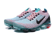 Nike Air VaporMax Flyknit 3 Pastel Blue Pink AJ6900-401