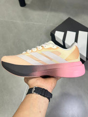 adidas Lightstrike Pro Pink and Black Running Shoes KK5018