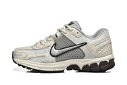 Nike Zoom Vomero 5 Sneakers in Cream and Silver