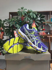 ASICS Gel-Nimbus 16 Sneakers Purple Volt