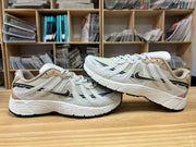 Nike P-9000 Sneakers Light Gray Black IZ4752-002