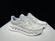 On Cloudtilt Remix Sneakers in Light Grey