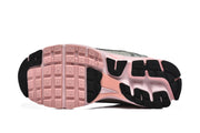 Nike Zoom Vomero 5 Silver Pink Mesh Sneakers