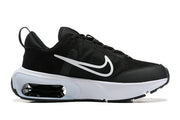 Nike Air Max Black and White Sneakers