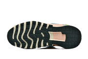 Nike Free Metcon 5 Sneakers in Blue and Peach
