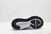 Nike Revolution 8 Running Shoes in Aqua, Black and White