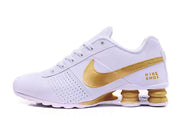 Nike Shox Deliver Sneakers in Multiple Colorways