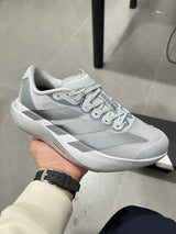 adidas Adizero Evo SL Running Shoes Light Grey