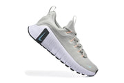 Nike Free TR 9 Training Shoes in Grey and Lavender