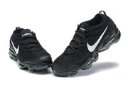 Nike Air VaporMax 2023 Flyknit Black White Sneakers DV1678-100