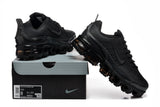 Nike Air VaporMax 360 Black Sneakers CK2718-007