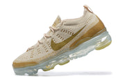 Nike Air VaporMax 2023 Flyknit Sanddrift Bronze Sneakers DV1678-100