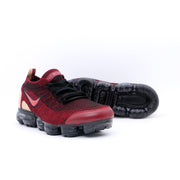 Nike Air VaporMax Flyknit 2 Sneakers Burgundy AT8955-6009