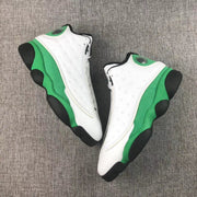 Jordan Air Jordan 13 Lucky Green White Green DB6537-113