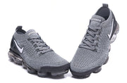 Nike Air VaporMax Flyknit 2 Dark Grey Sneakers