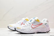 Nike Air Zoom Vomero 5 White Multicolor Sneakers