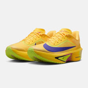 Nike Zoom Fly Running Shoes, Lemon Yellow Multi-Color