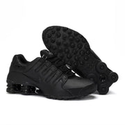 Nike Shox NZ Low-Top Sneakers