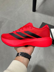 adidas Adizero Red Running Shoes JS4492