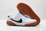 Nike Terra Manta Sneakers White Black Gum Sole