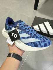 adidas Lightstrike Pro Blue Running Shoes KI6926