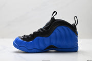 Nike Air Foamposite One Penny Hardaway Blue Sneakers