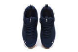 Nike Free Run Navy Blue Running Shoes
