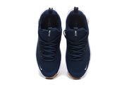 Nike Free Run Navy Blue Running Shoes