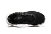 Loewe Cloudtilt Sneakers Black White