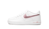 Air Force 1 GS "White/Pink Glaze" CT3839 104
