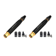 Finally, a Way to Blast Through Stubborn Grime and Water the Garden with One Powerful Tool.
