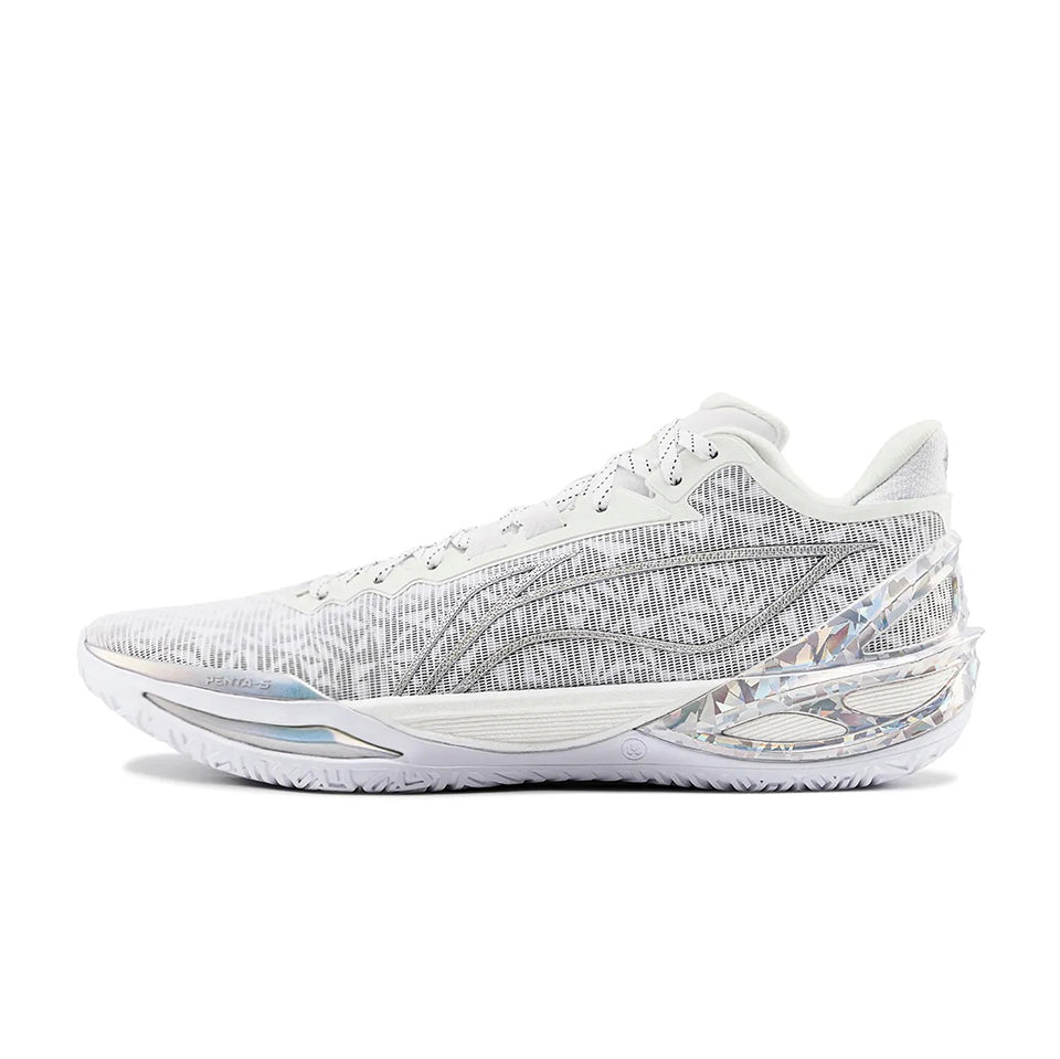 LiNing Liren 6 'Kaleidoscope'
