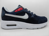 Nike Air Max SC Sneakers, Navy, White and Red