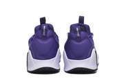 Nike Free Purple Low-Top Sneakers
