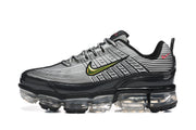 Nike Air VaporMax 360 Sneakers Black and Grey CK2718-004