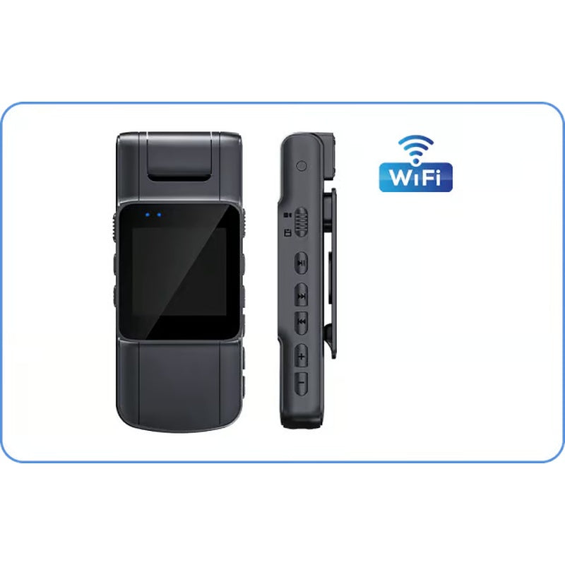 1080 HD Cycling Digital Video Recorder