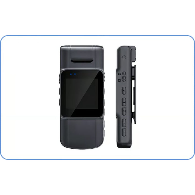 1080 HD Cycling Digital Video Recorder