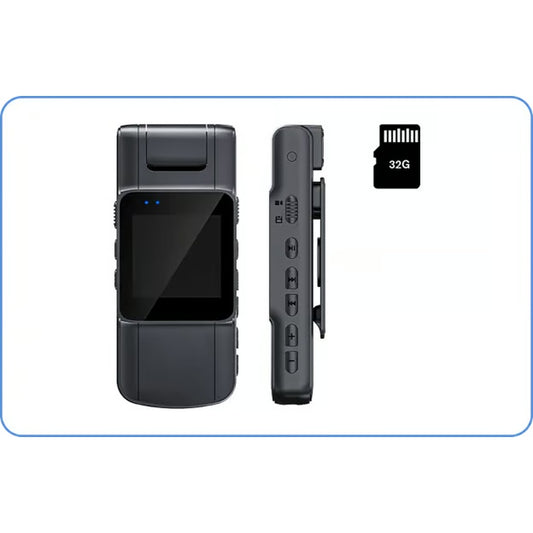 1080 HD Cycling Digital Video Recorder