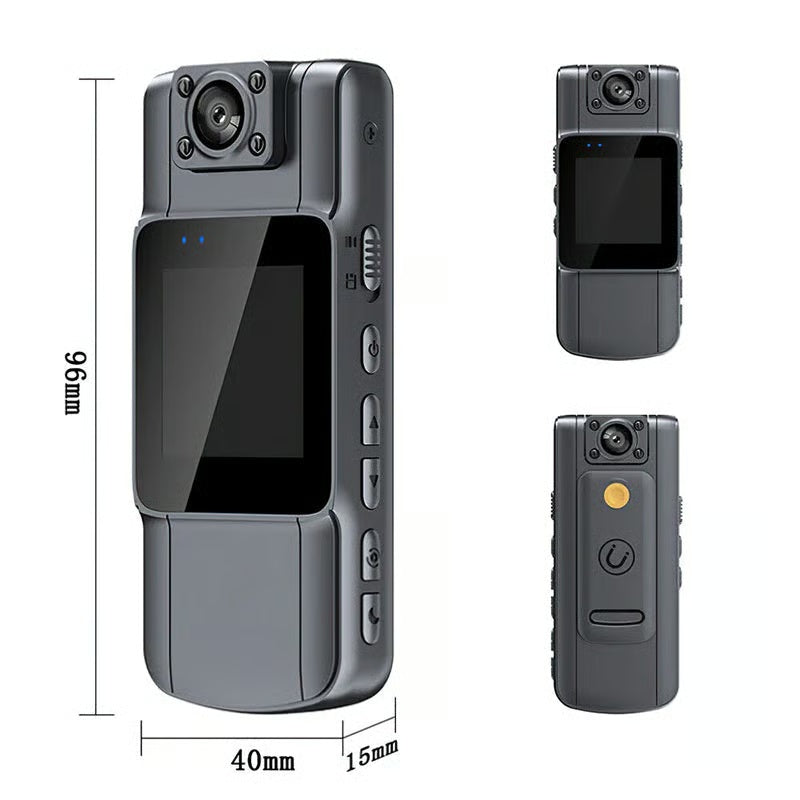 1080 HD Cycling Digital Video Recorder