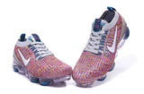 Nike Air VaporMax Flyknit 2 Multicolor Sneakers AJ6910-007