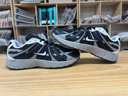 Nike P-6000 Sneakers Black and Light Blue IZ4751-103