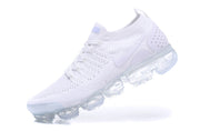 Nike Air VaporMax 2 White Running Shoes 942842-100