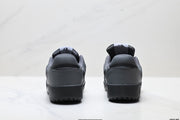 Nike Terra Manta Sneakers in Dark Gray and Black