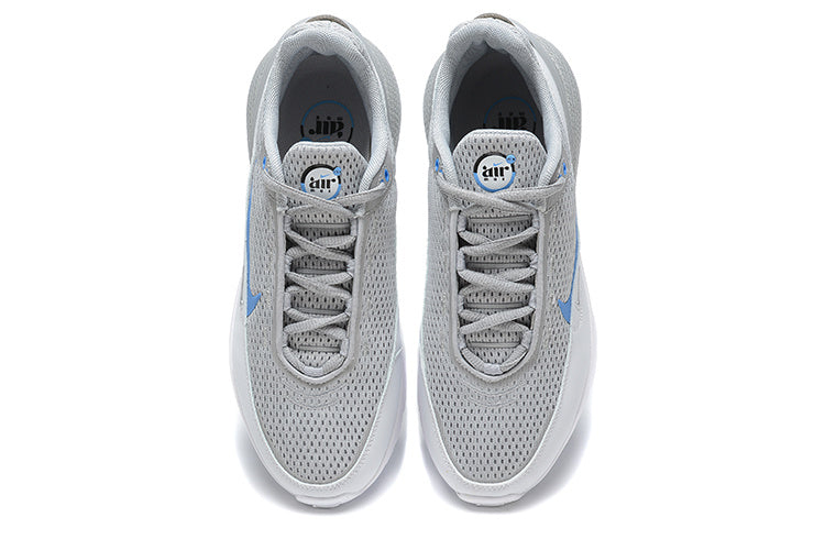 Nike Air Max Sneakers in Grey and Blue