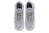 Nike Air Max Sneakers in Grey and Blue
