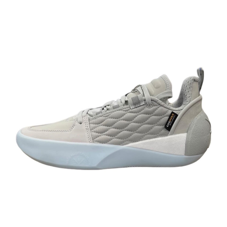 LiNing Wade All City 12 Encore 'Cool Grey'