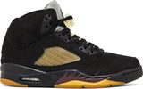 Jordan 5 Retro A Ma Maniere Dusk Black