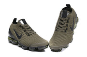 Nike Air VaporMax Flyknit 2 Cargo Khaki Sneakers AJ6900-300