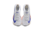 Nike Alphafly 3 Running Shoes White Blue Orange