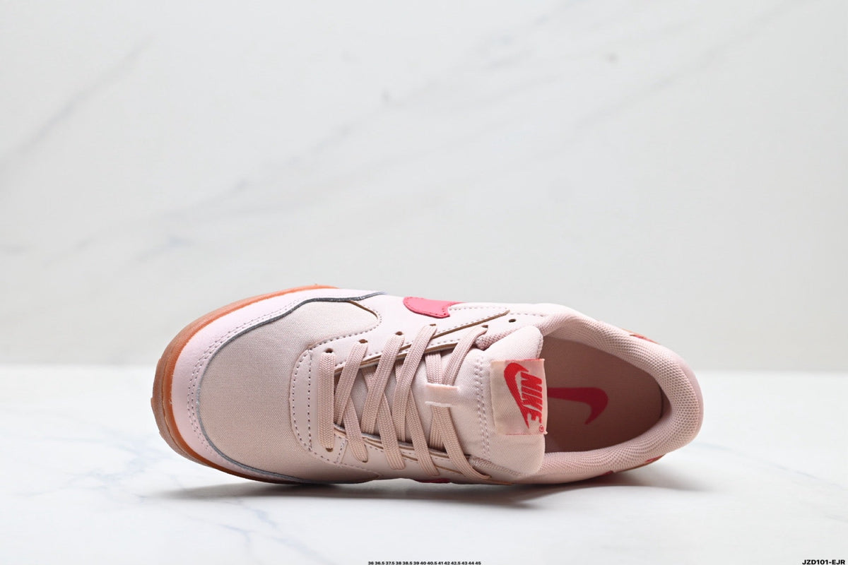Nike Terra Manta Sneakers in Pink and Gum